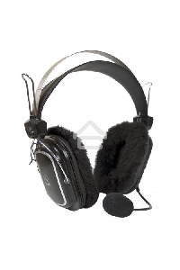 Гарнитура A4TECH стерео HS-60  