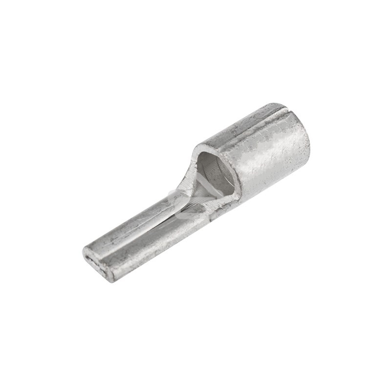 Наконечник штифтовой плоский кабельный Rexant (НШП) 35–20