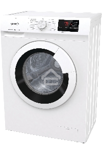 Стиральная машина Gorenje WHE72SFS белый загр. фронтальная макс.: 7 кг 1200об/мин класс: А