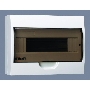 Корпус пластиковый навесной 12мод. IP41 ЩРН-П-12 DEKraft 31011DEK