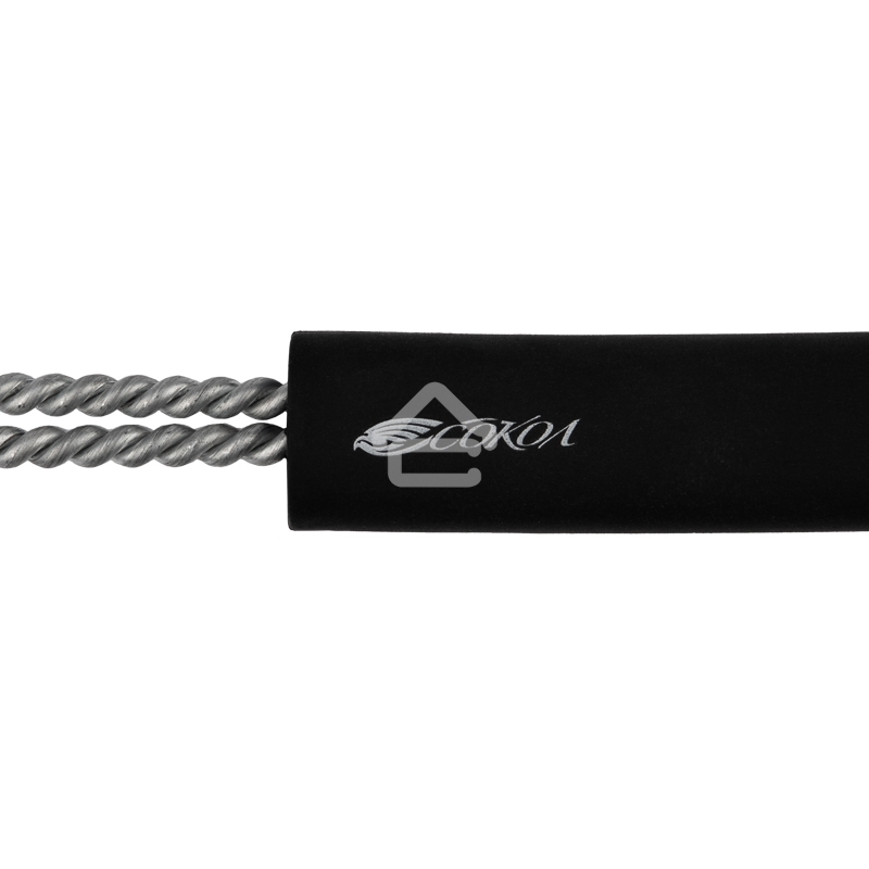 Щетка для гриля Сокол Комфорт