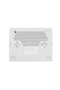 Роутер MikroTik RB750Gr3 hEX (RouterOS L4) with power supply and case 5 port 10/100/1000 гигабитный высокопроизводительный Ethernet