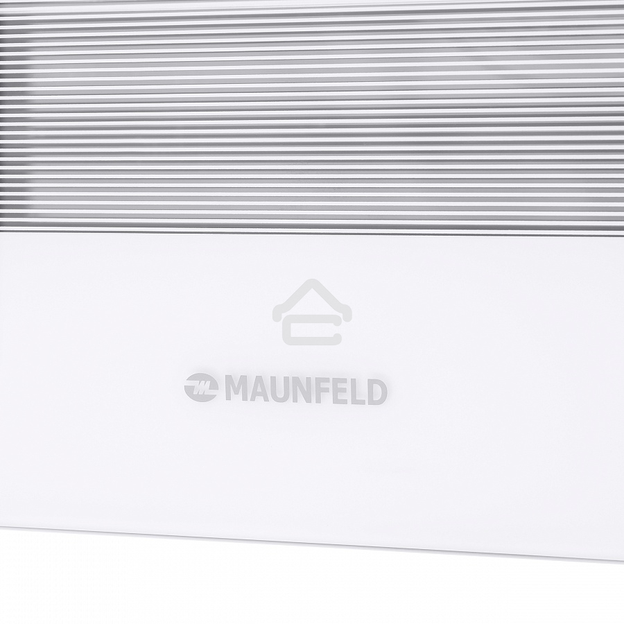 Шкаф духовой электрический Maunfeld EOEH.5811W, встраиваемый