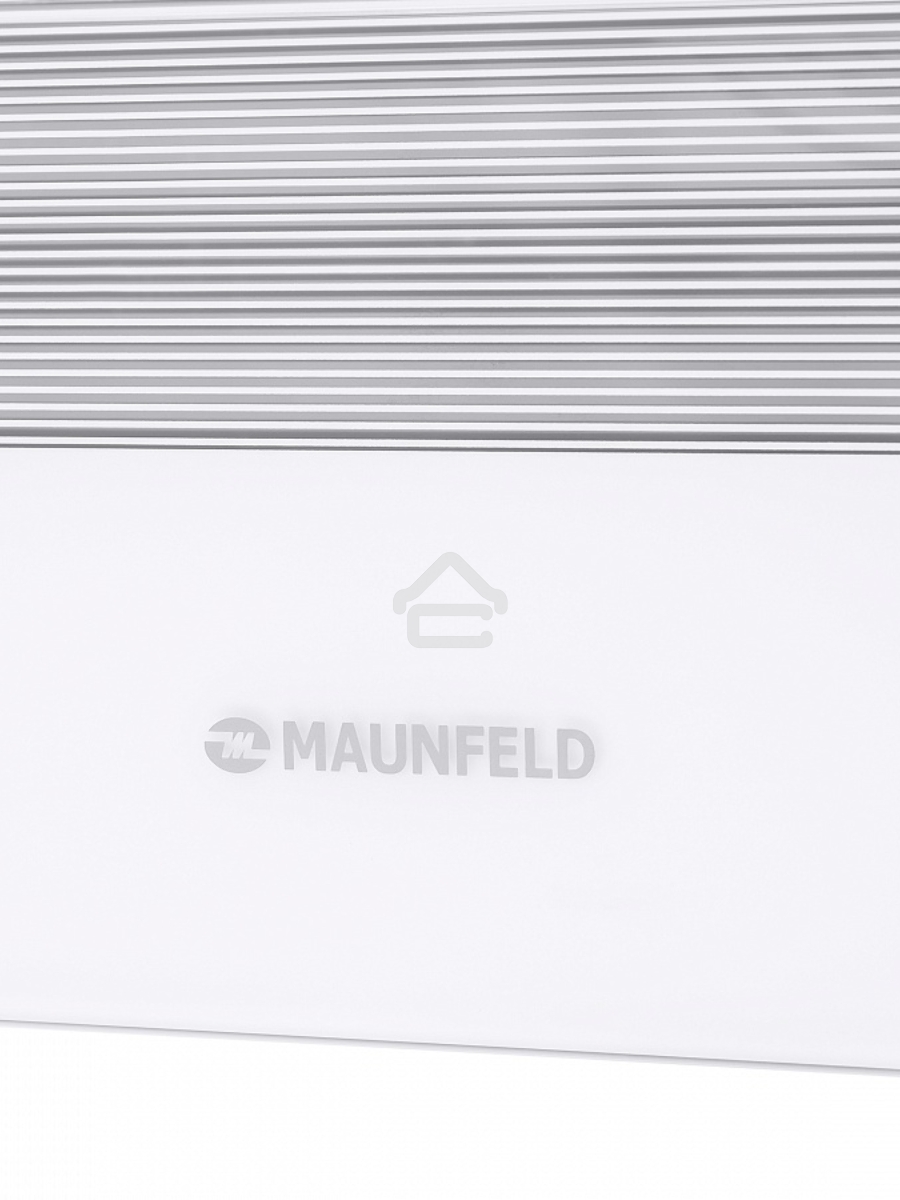 Шкаф духовой электрический Maunfeld EOEH.5811W, встраиваемый