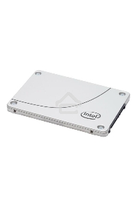 Накопитель SSD M.2 2280 240GB TLC D3-S4520 INTEL SSDSCKKB240GZ01