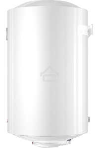 Водонагреватель Thermex Circle 80 V 1.5кВт 80л электрический настенный/белый