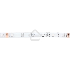 Комплект светодиодной ленты 5 м с блоком питания и RGB контроллером IP65, свечение RGB LAMPER