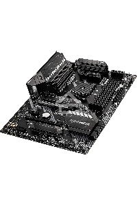 Материнская плата MSI MAG B550 TOMAHAWK MAX WIFI, AM4, AMD B550, 4xDDR4, 6xSATA, 2xM.2, 1xPCI-E 4.0 x16, 1xPCI-E 3.0 x4, 2xPCI-E x1, 1xHDMI, 1xDP, 1x 2.5Gb LAN, 2xUSB-A 2.0, 2xUSB-A 3.2 Gen 1, 1xUSB-A 3.2 Gen 2, 1xUSB-C 3.2 Gen 2, 5x3.5 мм, 7.1, ATX