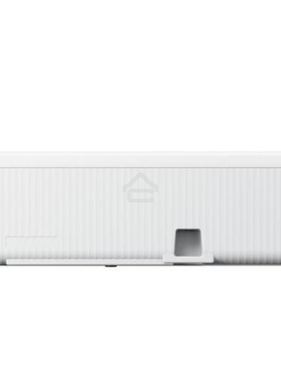 Проектор Epson CO-W01 белый (LCD, 1280×800, 3000Lm, 1,27-1,71:1, 300:1, HDMI, USB-A) (V11HA86040)