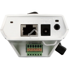Видеокамера IP D-Link DCS-3511/UPA/A1A Сетевая HD-камера с поддержкой PoE и ночной съемки