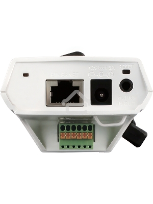Видеокамера IP D-Link DCS-3511/UPA/A1A Сетевая HD-камера с поддержкой PoE и ночной съемки