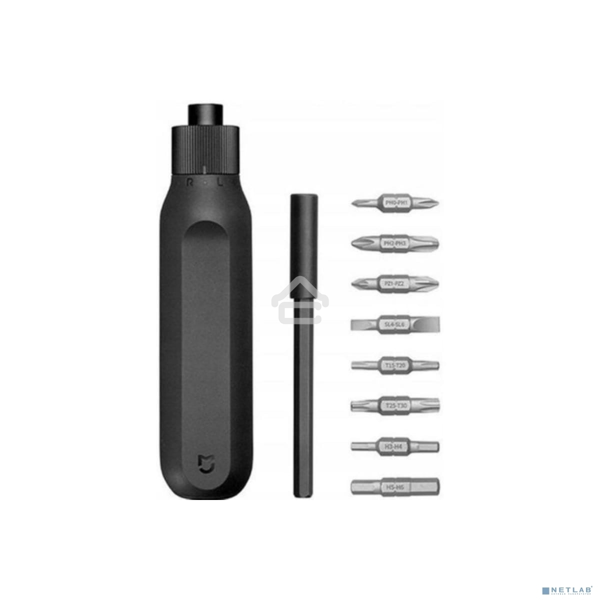 Отвертка Xiaomi Mi 16-in-1 Ratchet Screwdriver