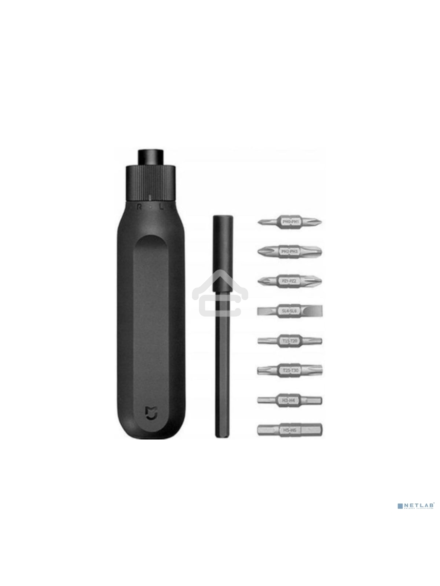 Отвертка Xiaomi Mi 16-in-1 Ratchet Screwdriver