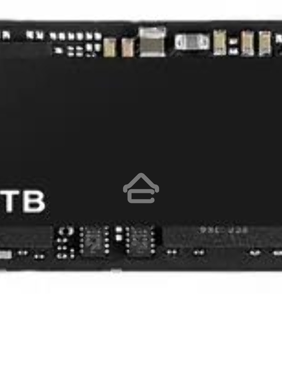 Накопитель SSD Samsung 990 PRO, 4TB, PCIe 4.0 x4, M.2 2280, NVMe, R/W 7450/6900