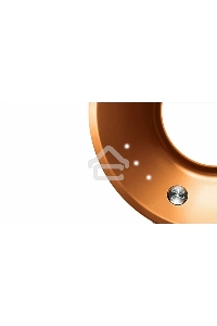 Фен Dyson Supersonic HD07 Bright Nickel/Bright Copper 1600Вт никель/медный