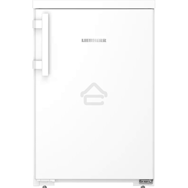 Холодильник Liebherr Re 1400-20 001 белый однокамерный 125л, капельная система