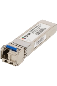 Модуль SFP WDM, дальность до 3км LC (6dB), 1310нм