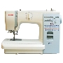 Швейная машина Janome 5522 белый