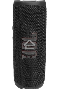 Портативная акустика JBL Flip 6, черный