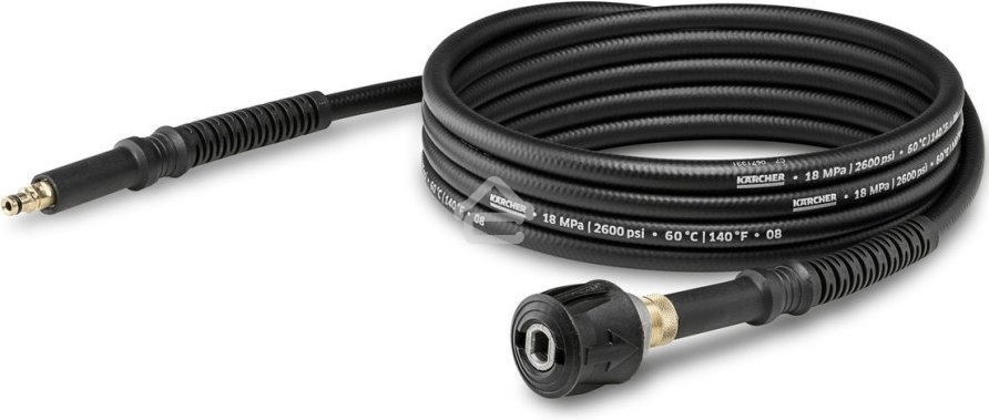 Шланг высокого давления для W135