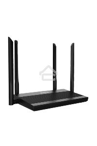 Роутер/маршрутизатор Wi-Fi 1200MBPS 1000M DUAL BAND N3 NETIS