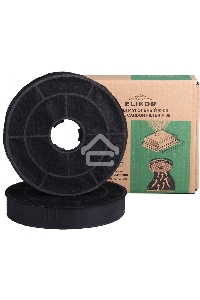 Комплект фильтров Elikor Ф-05 (2шт.) 