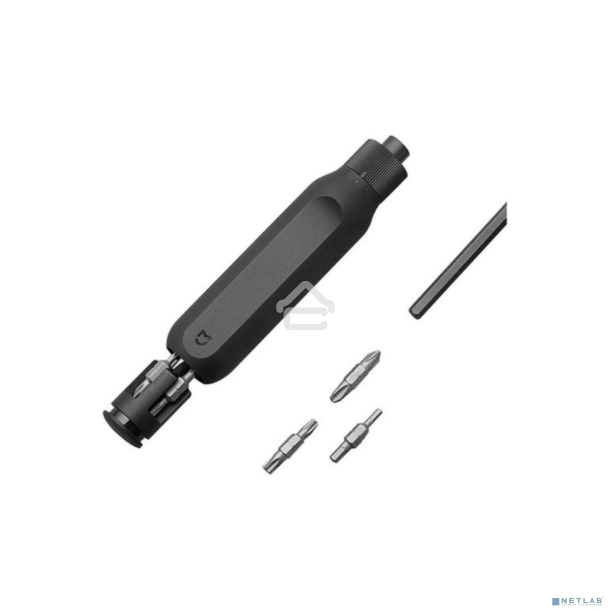 Отвертка Xiaomi Mi 16-in-1 Ratchet Screwdriver