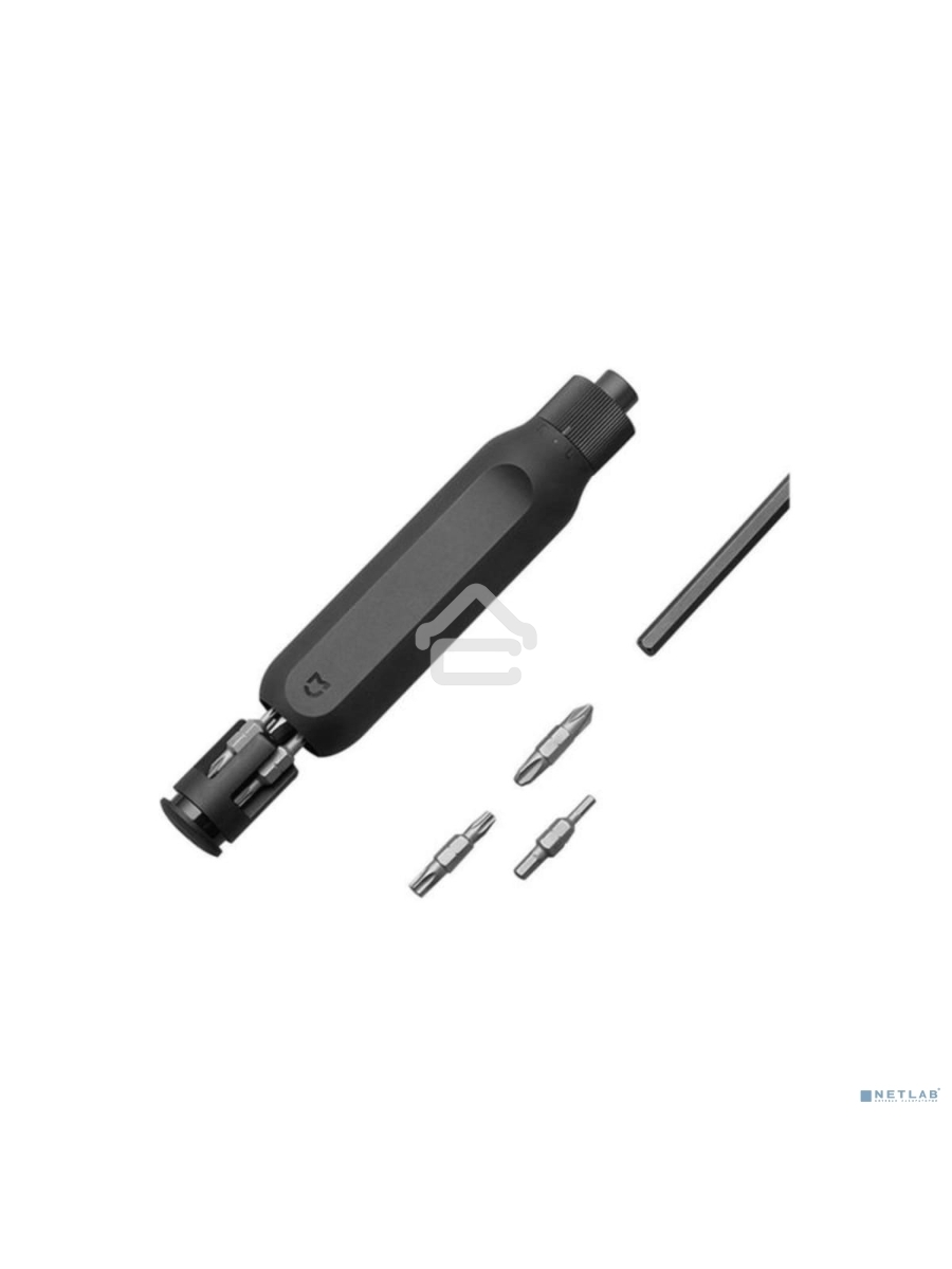 Отвертка Xiaomi Mi 16-in-1 Ratchet Screwdriver