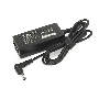 Блок питания для монитора LG 12V 2A (6.5 x 4.4mm) 24W L241206544 OEM