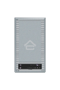 Индукционная варочная панель Maunfeld CVI292S2FMBL LUX Inverter