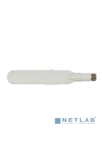 Mikrotik ACOMNIRPSMA 2.4Ghz 5dbi Dipole Antenna with RPSMA connector
