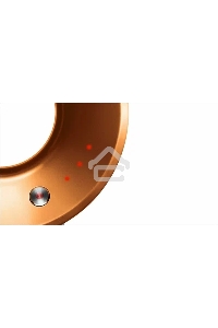Фен Dyson Supersonic HD07 Bright Nickel/Bright Copper 1600Вт никель/медный