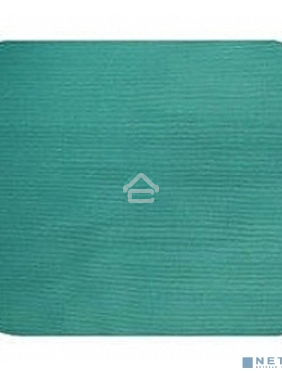 Коврик Buro BU-CLOTH/green Коврик для мыши матерчатый, зелёный, 220 х 250 х 4 мм,