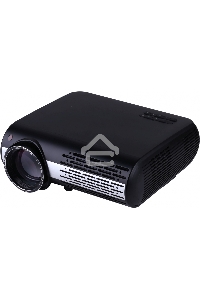Проектор Cactus CS-PRO.02B.WUXGA-W LCD 3000Lm (1920x1080) 2000:1 ресурс лампы:30000часов 2xUSB typeA 1xHDMI 4.2кг