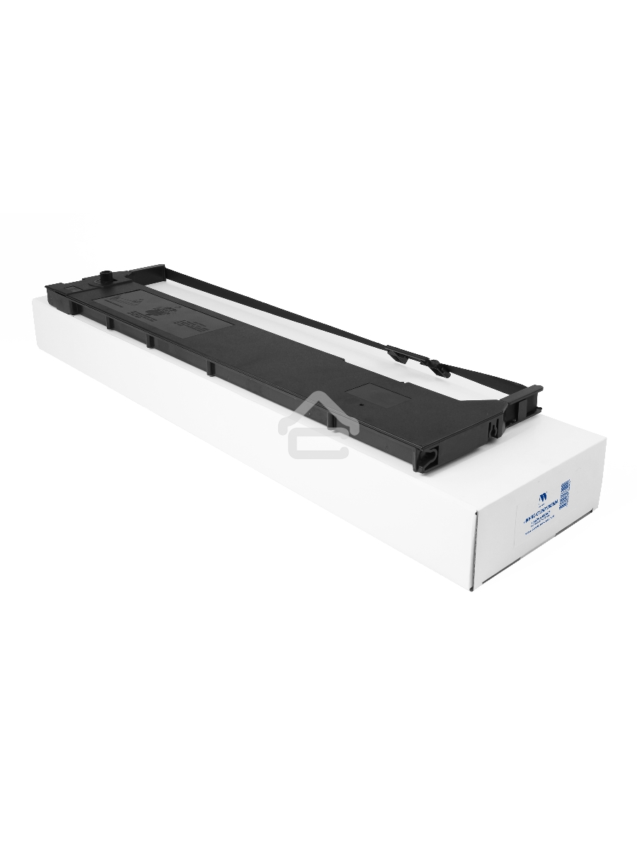 Матричный картридж NVP для Epson DFX-5000/5000+/8000/8500 (NV-RC-C13S015055BA) совместимый
