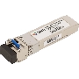 Модуль SFP WDM, дальность до 3км LC (6dB), 1310нм