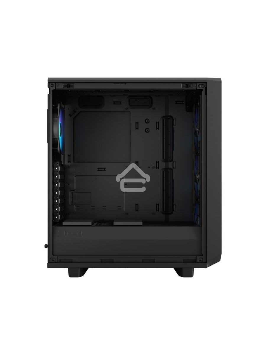 Корпус Fractal Design Meshify 2 Compact RGB Black TG Light Tint FD-C-MES2C-06 (703693)