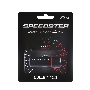 Флеш диск USB 3.0 QUMO 32GB Speedster QM32GUD3-SP-black