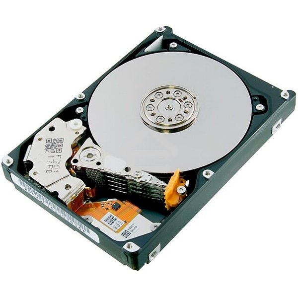 Жесткий диск Toshiba SAS2.5