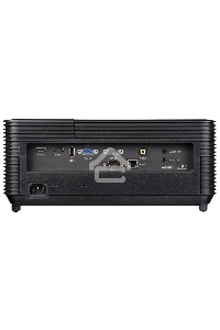 Проектор INFOCUS IN136ST DLP, 4000 ANSI Lm,WXGA (1280x800), 28500:1, 0.521:1, 3.5mm in,Composite video, VGA, HDMI 1.4a x3 (поддержка 3D), USB-A (для SimpleShare и др.), лампа 15000ч.(ECO mode),3.5mm out, Monitor out(VGA),RS232,RJ45,21дБ, 4,5 кг.