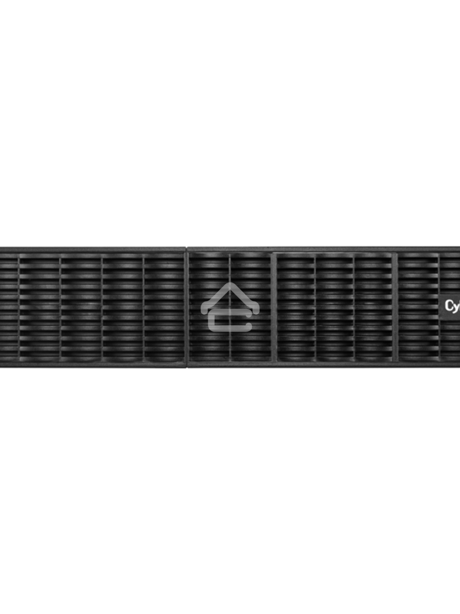 Внешний батарейный модуль CyberPower BPE36V60ART2U для моделей OL1000ERTXL2U/OL1500ERTXL2U