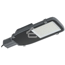 Светильник светодиодный IEK ДКУ 1002-50Д 5000К IP65 сер. LDKU0-1002-050-5000-K03