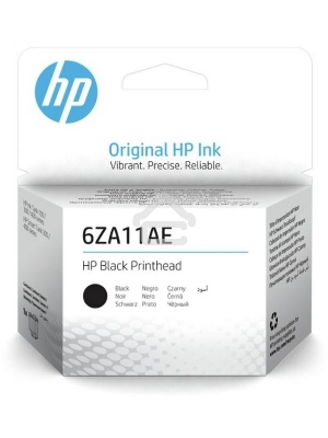 Печатающая головка HP Black Printhead