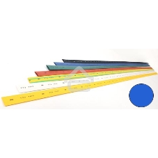 Трубка термоусадочная ТТУ 8/4 син. 1м IEK UDRS-D8-1-K07