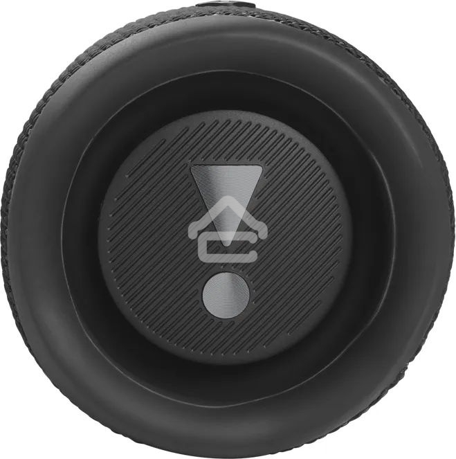 Портативная акустика JBL Flip 6, черный