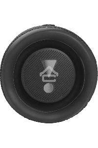 Портативная акустика JBL Flip 6, черный