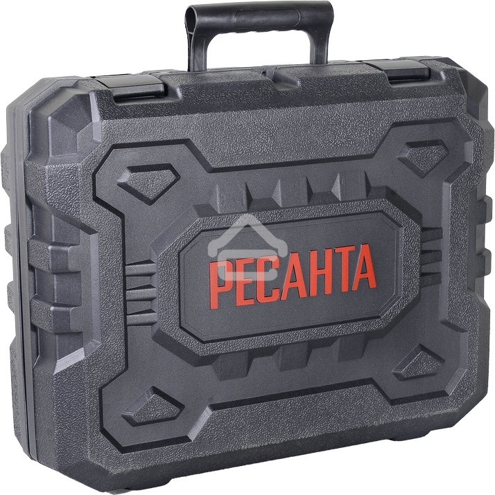 Перфоратор Ресанта П-32-1400КВ
