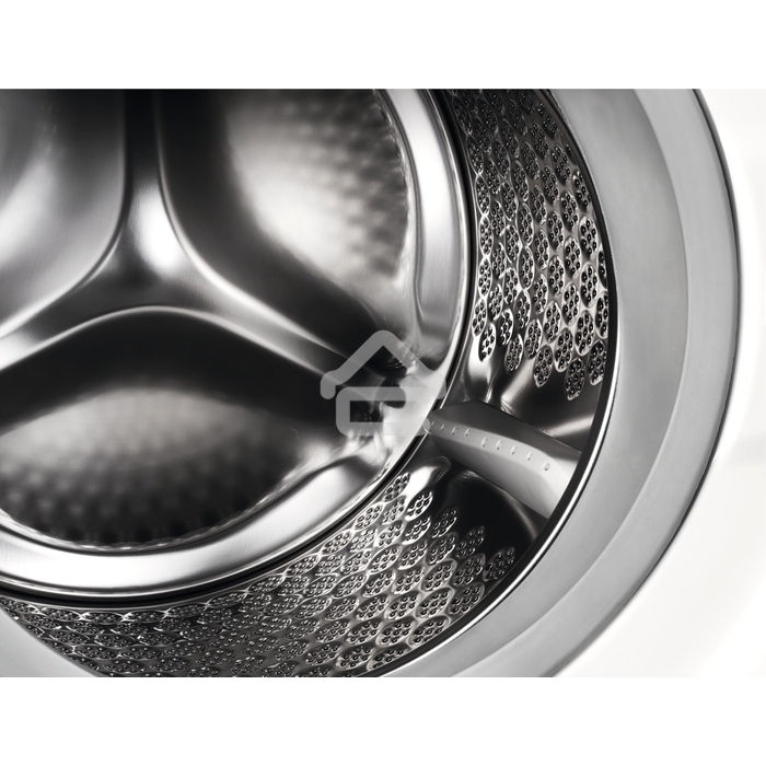 Встраиваемая стиральная машина Electrolux EW7W368SI