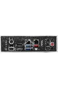Материнская плата MSI MAG B550 TOMAHAWK MAX WIFI, AM4, AMD B550, 4xDDR4, 6xSATA, 2xM.2, 1xPCI-E 4.0 x16, 1xPCI-E 3.0 x4, 2xPCI-E x1, 1xHDMI, 1xDP, 1x 2.5Gb LAN, 2xUSB-A 2.0, 2xUSB-A 3.2 Gen 1, 1xUSB-A 3.2 Gen 2, 1xUSB-C 3.2 Gen 2, 5x3.5 мм, 7.1, ATX