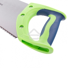 Ножовка по дереву Сибртех 